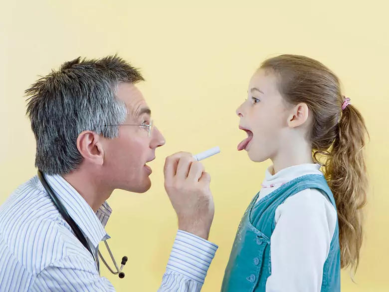 Ostra biegunka u dzieci - przyczyny, objawy, diagnoza, leczenie