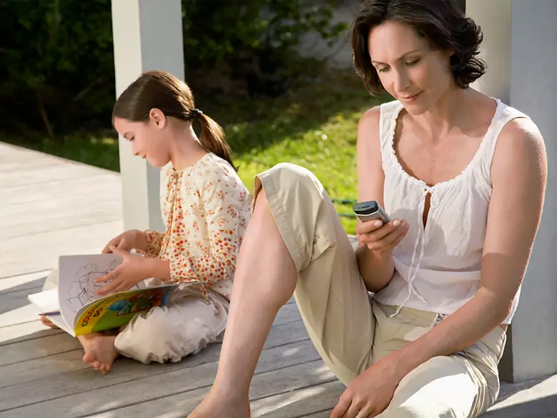 Mutyzm selektywny - ile o nim wiemy?