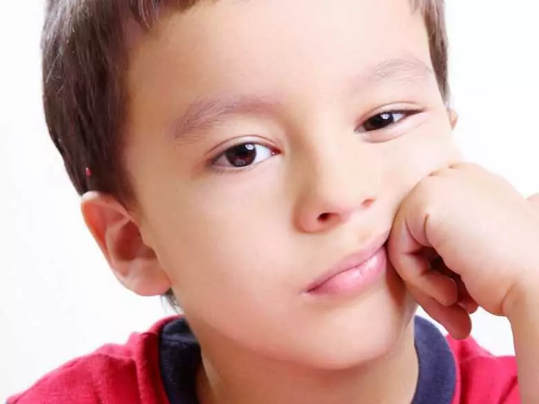 Dziecko (nie)szczęśliwe?