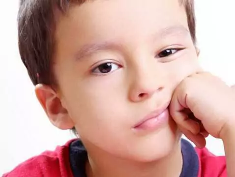 Dziecko (nie)szczęśliwe?