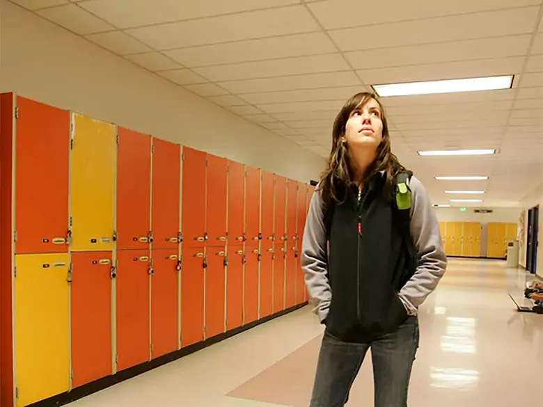 Obfite miesiączki u dziewcząt w okresie dojrzewania jako przyczyna niedokrwistości z niedoboru żelaza