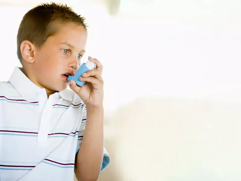 Astma oskrzelowa- część 2: diagnostyka i leczenie