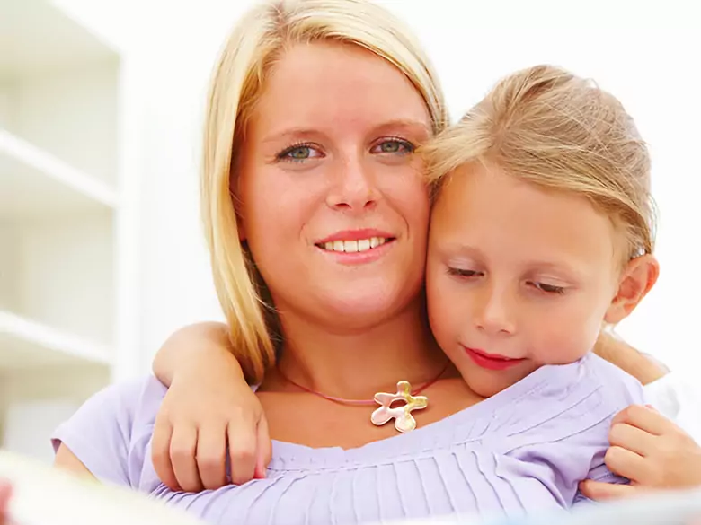 Sexy mama na co dzień