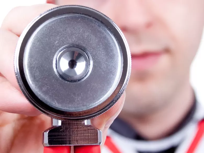 Przyczyny i obraz kliniczny nieswoistych zapaleń jelit: część 2