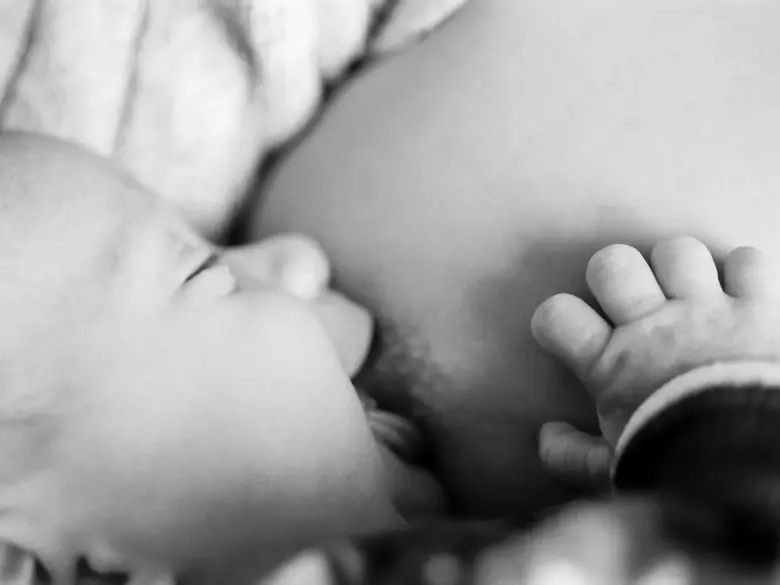 Potrzebny program promocji karmienia piersią