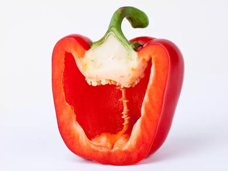 Stosujesz dietę wegetariańską – czy nie powinnaś suplementować żelaza? Dieta wegetariańska a prawdopodobne niedobory żelaza