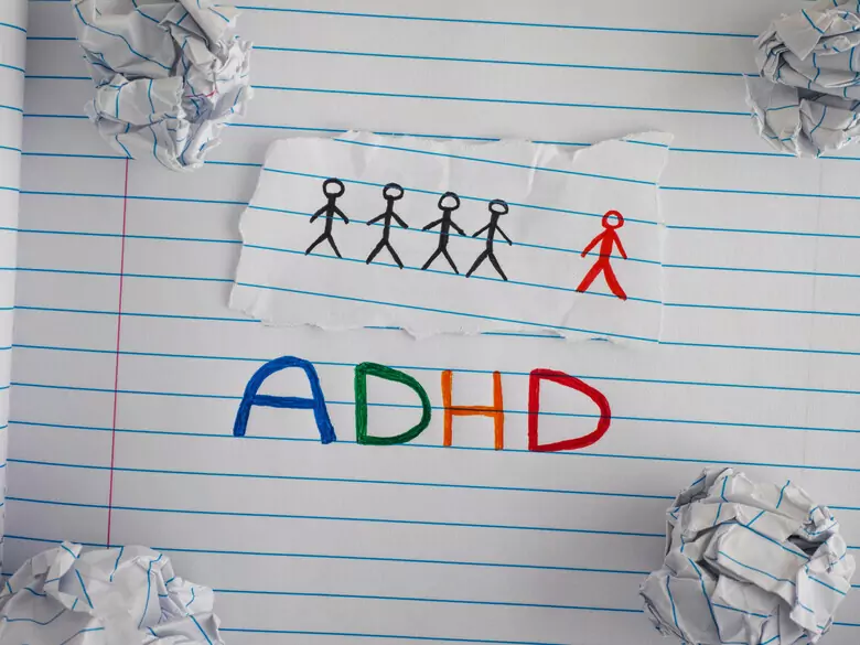 Nieleczone ADHD u dziecka — jaki jest prawdziwy koszt pozornego "radzenia sobie"?