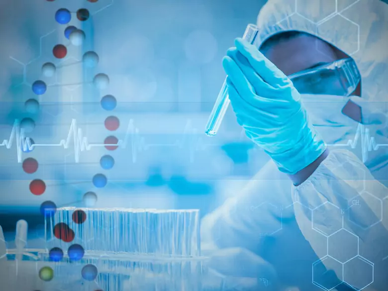 U dzieci, które stracą ojca, pojawiać się mogą defekty genetyczne