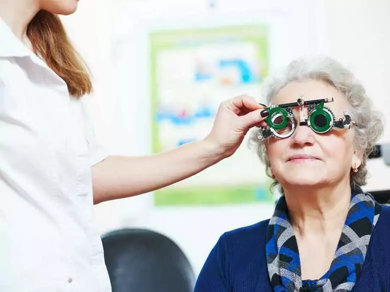 9 maja obchodzimy Dzień Okulistyki