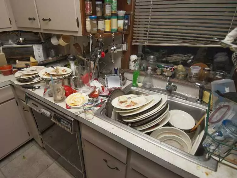 Szokujące fakty o jedzeniu: bakterie i wirusy czyhają w Twojej kuchni cały rok!