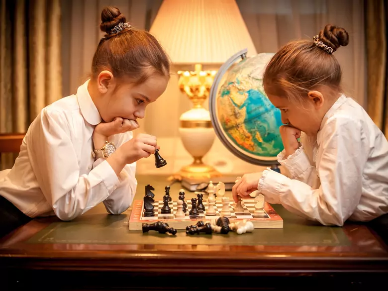 Świnka u dzieci w przedszkolu