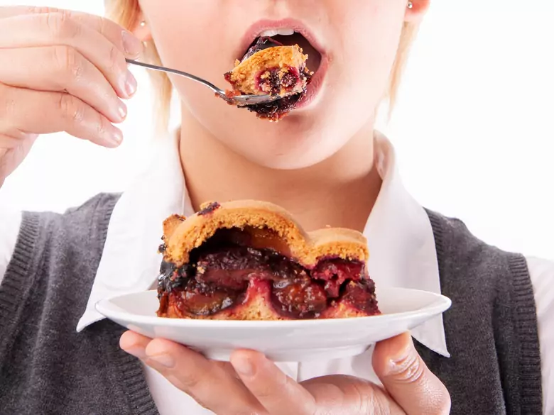 Bulimia psychiczna: Czy mnie to spotkało? Część II