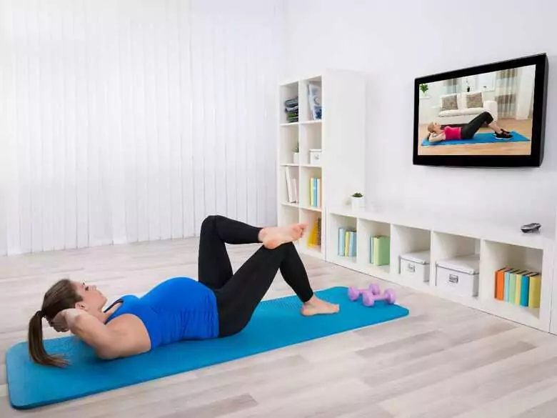 Ćwiczymy i nawadniamy, czyli porady dla mamy w ciąży i jej dziecka