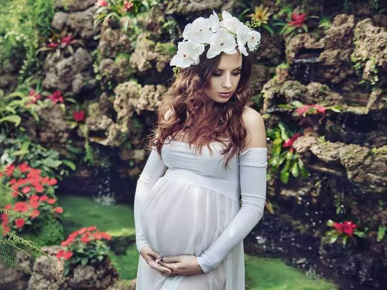 Być sexy mamą? To nie jest trudne!