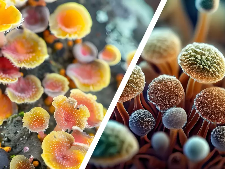 AleAlert: Cladosporium i Alternaria w październiku