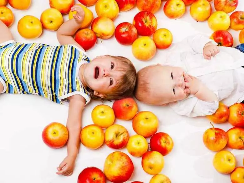 Kolka niemowlęca: przyczyny, zasady postępowania