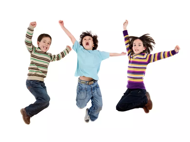 Wpływ aktywności fizycznej na ryzyko rozwoju zespołu metabolicznego u dzieci