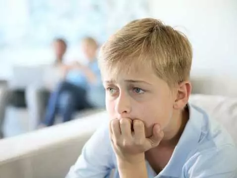 Depresja sezonowa u dzieci – jak ją rozpoznać i pomóc dziecku?