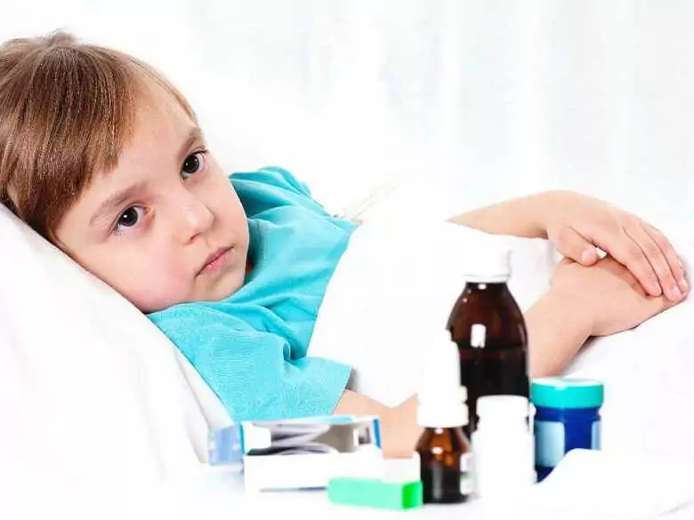 Dziecko ciągle choruje – czy to jeszcze norma, czy powód do niepokoju?