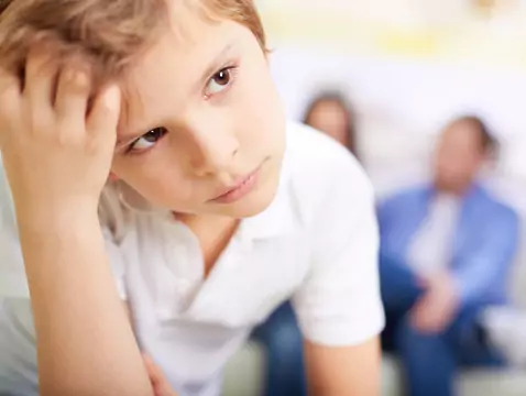 Najczęściej spotykane urazy głowy u dzieci