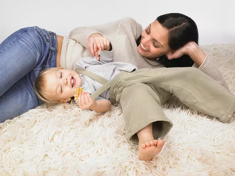 Kulturalny maluch, czyli co zrobić, gdy Twoje dziecko zaczyna się brzydko wyrażać.