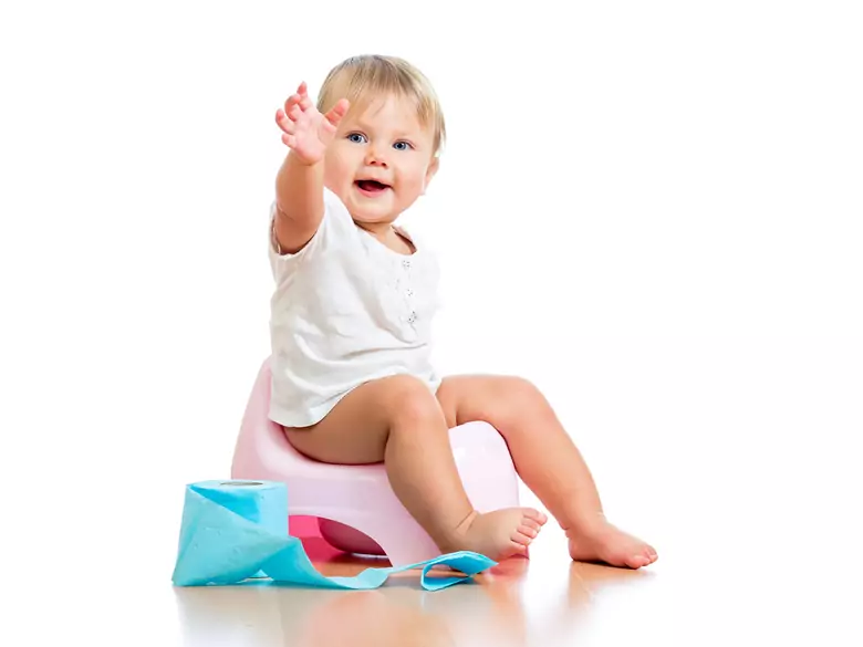 Ostra biegunka u dzieci: przyczyny, objawy, leczenie