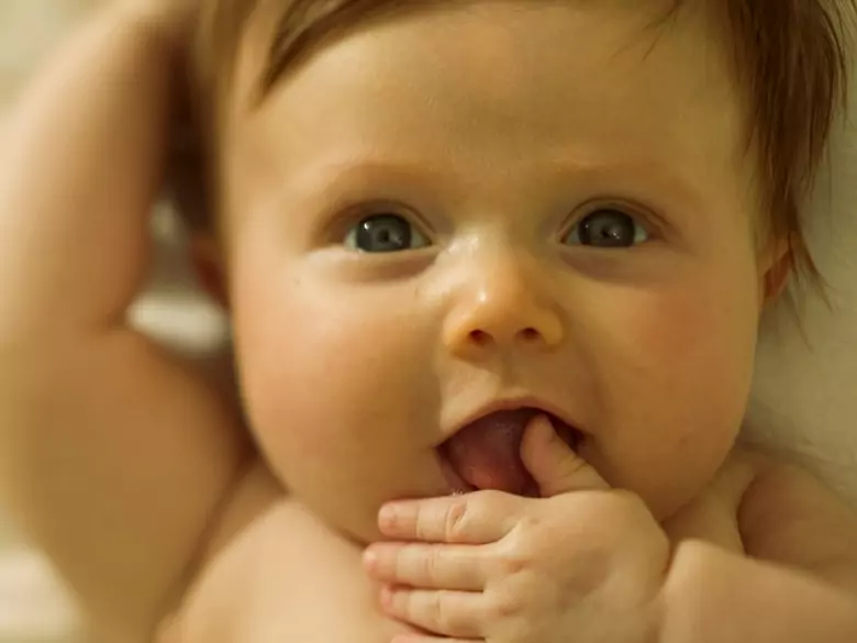 Mleko matki optymalizuje ilość pożytecznych bakterii jelitowych