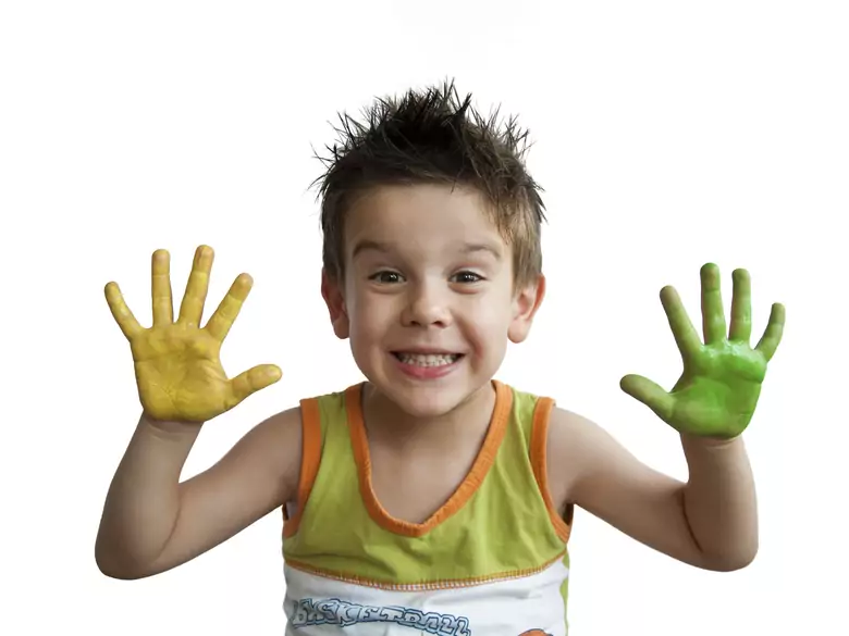 Padaczka u dzieci z zespołem Angelmana