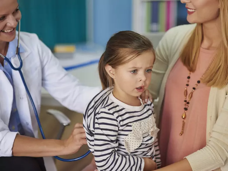 Zła sytuacja na oddziałach pediatrycznych