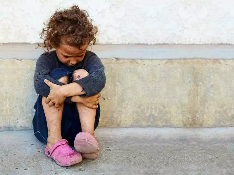 Grzybica skóry u dzieci - przyczyny, objawy, diagnoza, leczenie