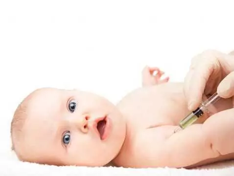 Pneumokoki, rotawirusy i meningokoki - na co warto szczepić dziecko?