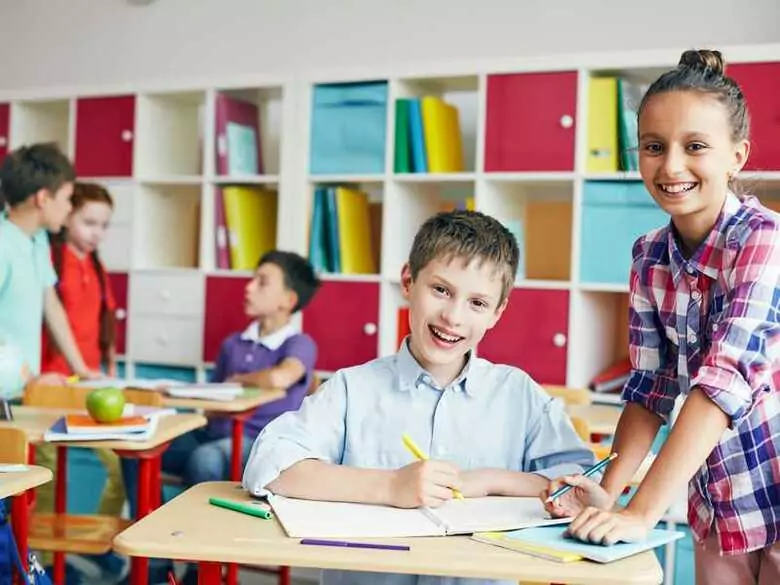 Zaburzenia tikowe u dzieci