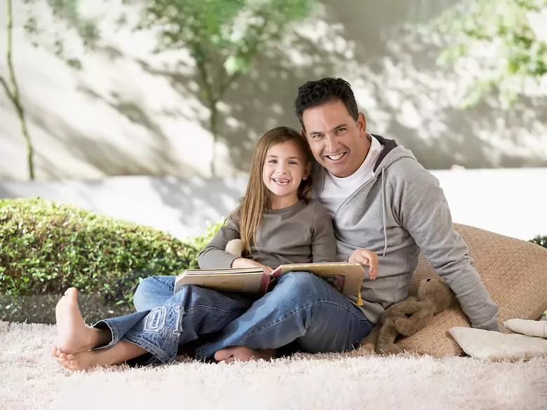 Gdy zabraknie ojca...