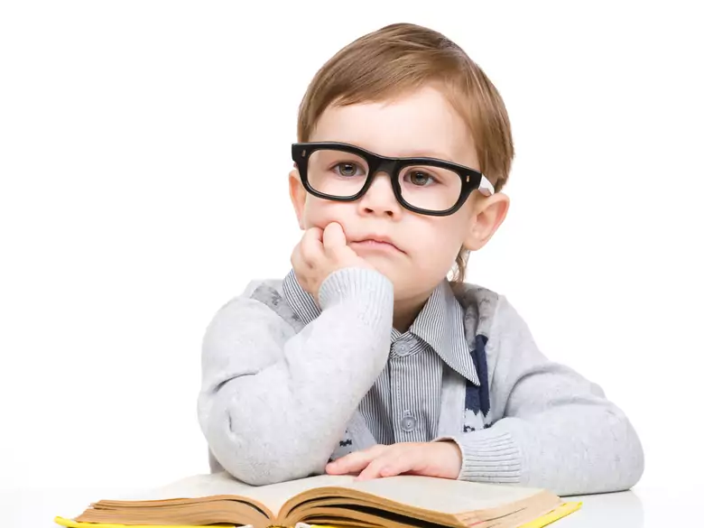 Kiedy iść z dzieckiem do okulisty?
