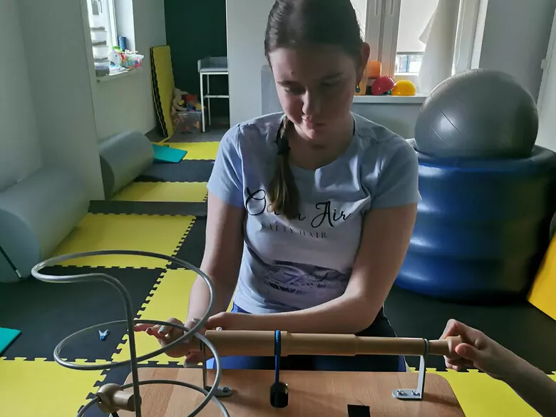 Guz odebrał Gracjance radość z dorastania - pomóż jej w walce z chorobą!