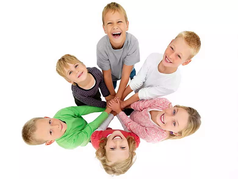 Andrzejki dla dzieci