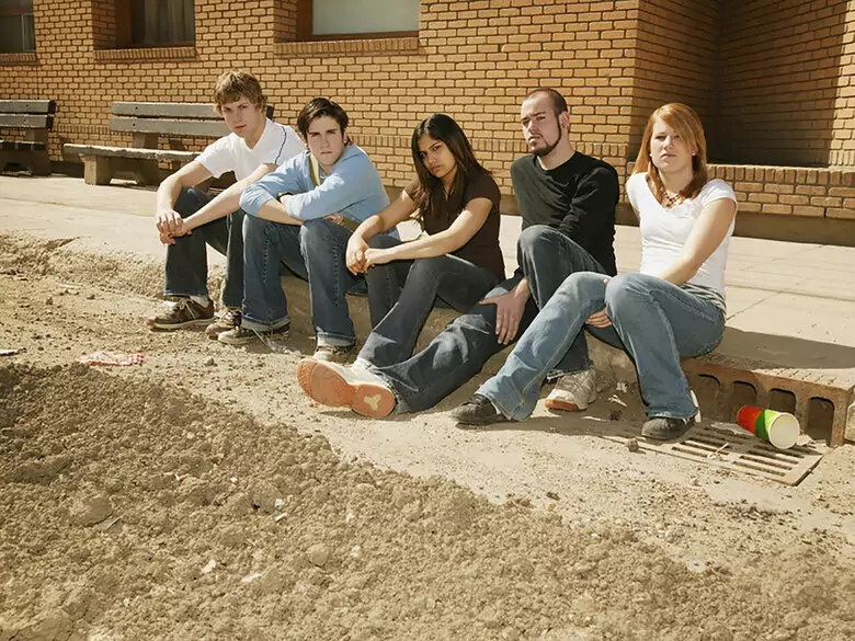 Wpływ kofeiny na młodych ludzi