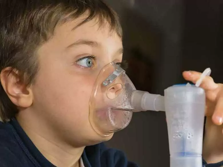 Rodzaje inhalacji – co wybrać przy kaszlu?