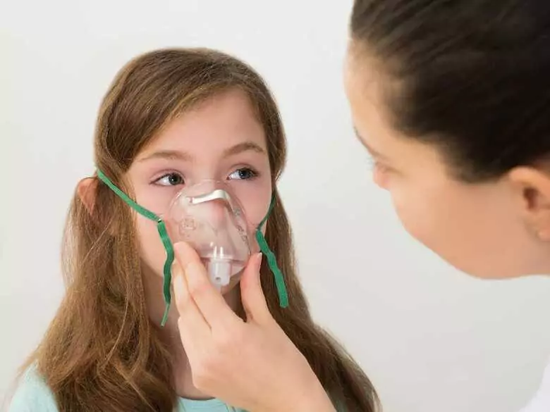 Alergia u dziecka - przyczyny, objawy, diagnoza, leczenie