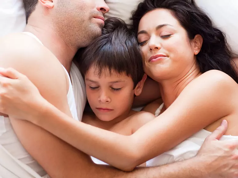 Obturacyjny bezdech senny u dzieci a zaburzenia strukturalne mózgowia