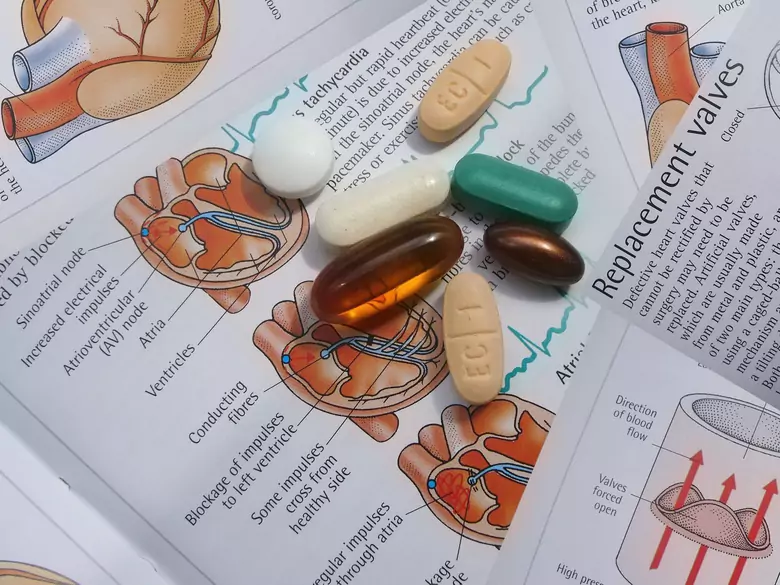 Antybiotyki u dzieci