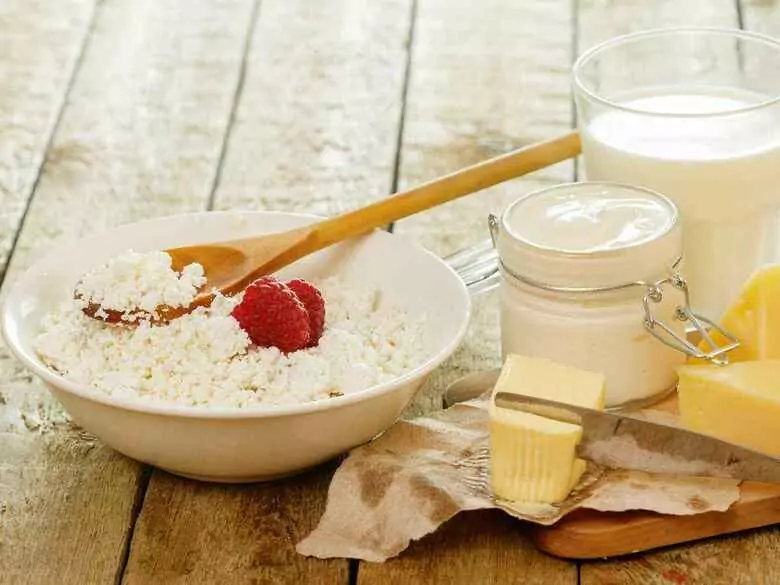 Nietolerancja laktozy - przyczyny, objawy, diagnoza, leczenie