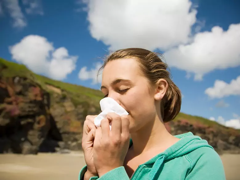 Alergia na sezam u małych dzieci