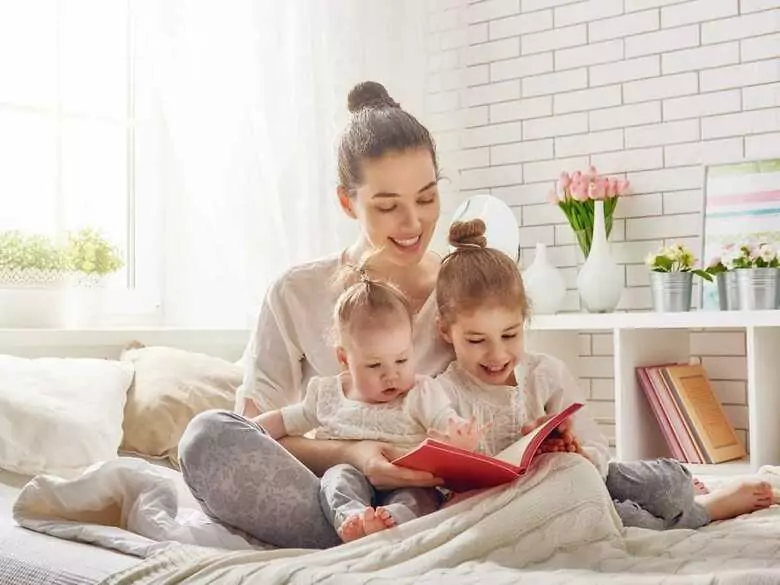 Jak wprowadzić wspólne czytanie z dzieckiem do codziennych rytuałów?