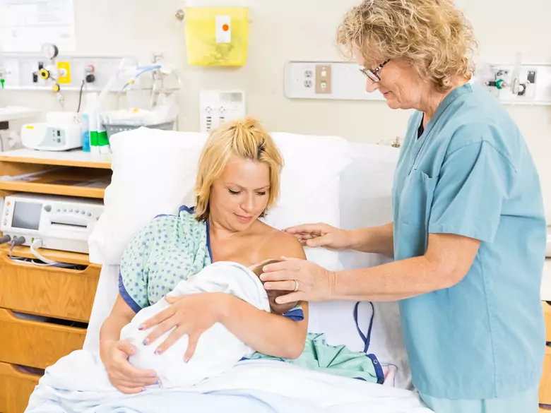 Dieta eliminacyjna kobiet karmiących piersią - kiedy ją stosować?