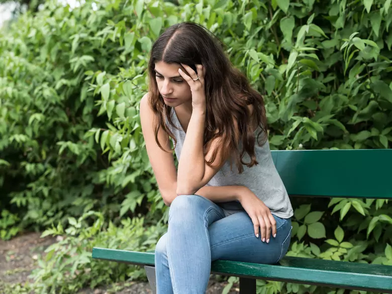 Zaburzenia odżywiania u młodzieży