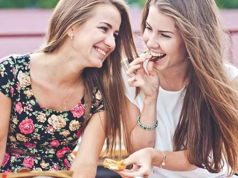 Dlaczego jesz to co lubisz?