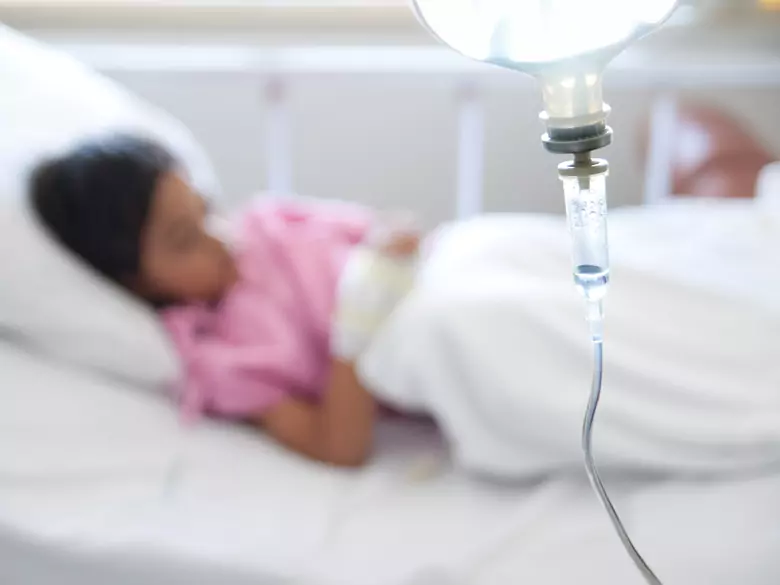 Zakażenia Neisseria meningitidis w Polsce