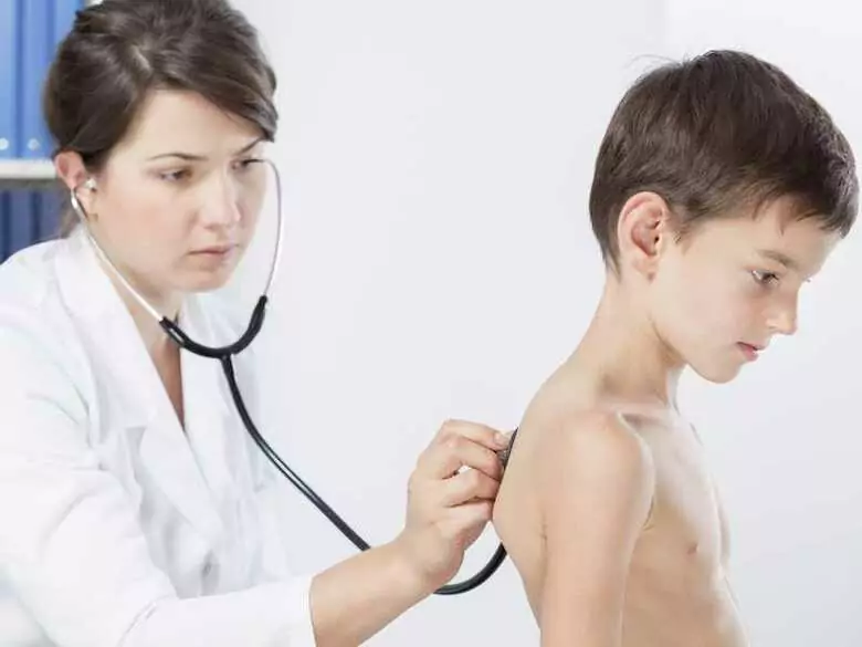 Nadczynność tarczycy u dzieci - badania laboratoryjne, leczenie