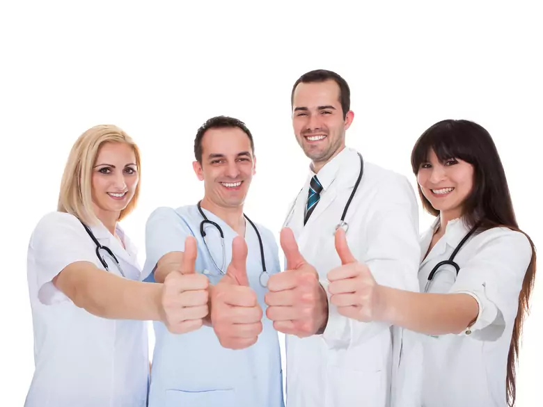 Laureaci Konkursu im. prof. Zbigniewa Religi